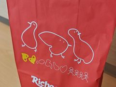 -丽芝士Richeese Factory(大新店)