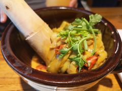 -老雒阳面馆·水席·洛阳菜(王城路店)
