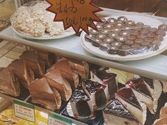 -蜂蝶来饼店(拱北总店)