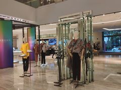 -ZARA(大上海时代广场店)