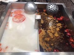 -皇城老妈·大连海鲜火锅(港湾店)