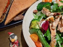 -BOCATA 西班牙餐厅(三里屯店)