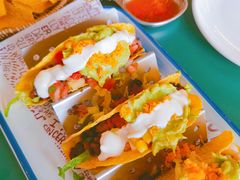 牛肉塔可-HFFOUSA TACO弗萨塔可墨西哥餐厅(颐堤港店)