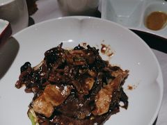 -京味斋·北京烤鸭(北京南站洋桥店)