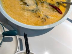 -新安江奶酸菜鱼(总店)