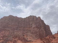 -天山神秘大峡谷