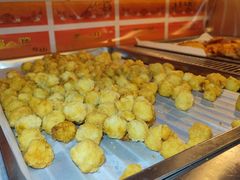 -8号苑自助烤场(西单店)