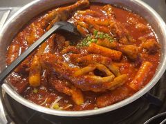 -HOTISLAND海鸡岛·韩国料理(江南西店)
