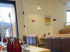 -朴小妹人参鸡汤火锅(长白山万达店)