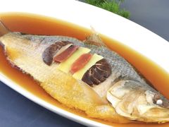 -顺风海鲜港(金玉兰店)
