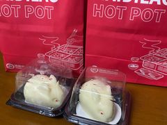 -海底捞火锅(团结桥店)