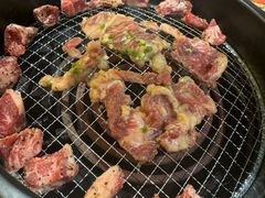 -首尔烤肉大排档(合生汇店)