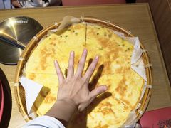 -肥三土菜馆(五四广场店)
