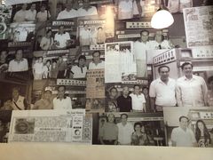 -黄亚细肉骨茶(仰光路店)