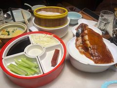 -小吊梨汤·北京菜·烤鸭(王府井银泰in88店)