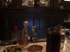 -LONG BAR 廊吧(外滩华尔道夫酒店)