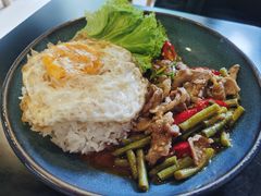 -KARN敢·春武里泰国小餐馆(版筑翠园店)