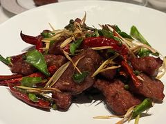 -金链花·泰国餐厅(国贸店)
