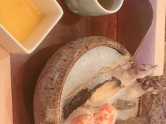 -山葵家·创意料理(EFC欧美广场店)