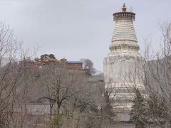 -五台山风景名胜区