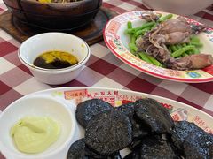 -吉源大排档·鱼生·海鲜(烧烤彩印厂店)