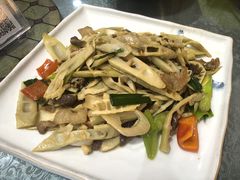 -下梅人家土菜馆(历史文化餐厅度假区店)