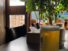 鲜扎啤-BHC炸鸡 (城山店)