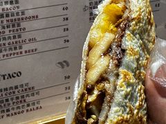 -西方小巷 Western Alley·欧洲街头小吃(时尚天河店)