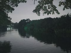 -小洲村