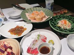 -匠和风精致料理(莆田财富中心店)