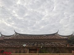 -蔡氏古民居建筑群