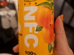 -广州花园酒店-凌璇阁360度高空海鲜自助餐CAROUSEL