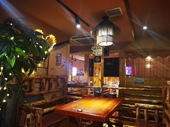 -恩你小木屋米酒店(安盛店)