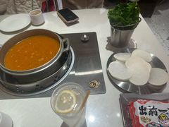 -荣叔港式沙嗲牛肉火锅(正佳潮流店)
