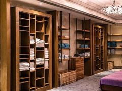 -海纳百川·都市温泉·足道·SPA(学院路店)