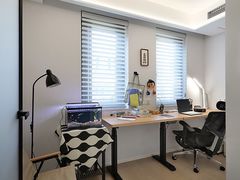 -居丽装饰空间设计(总部)