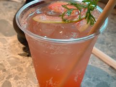 -芭莉与彩虹西餐厅(成都合生汇店)