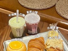 -C·BREAD饱仓(北苑店)