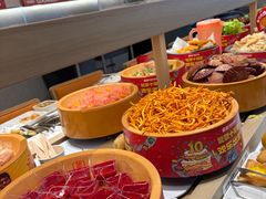 -龍歌自助小火锅(城阳万象汇店)