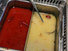 -宽窄巷子串串(龙湾万达广场店)