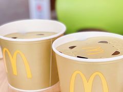 -麦当劳(南京路2店)