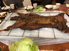 -大家烤羊庄·聚餐团建·谢师宴·生日派对(南山店)