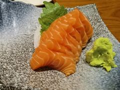 -千代武日本料理(爱建店)