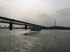 -龟山风景区-龟山电视塔