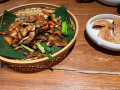 -云海肴·汽锅鸡·云南菜(美罗城店)