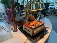 -RISE RESTAURANT(滨海湾金沙店)