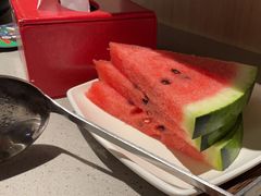 -海底捞火锅(奥体南路店)