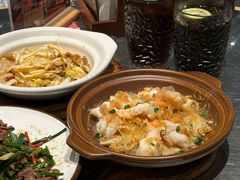 -潮界(虹桥新天地店)