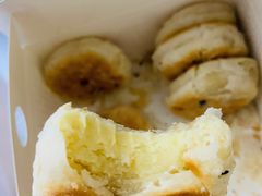 板栗饼-泉锦记糕点(丰泽小区店)
