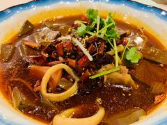 -蜀腾川·火锅鱼.烤鱼(新世界城店)